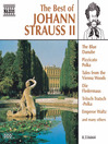 STRAUSS II, J (The Best of)@